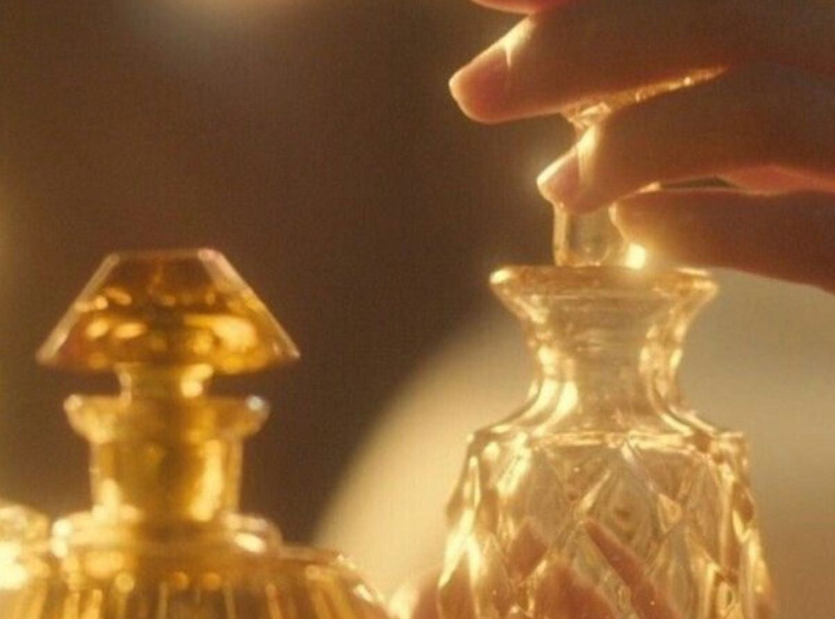 ARABIC LUXURY RANGE