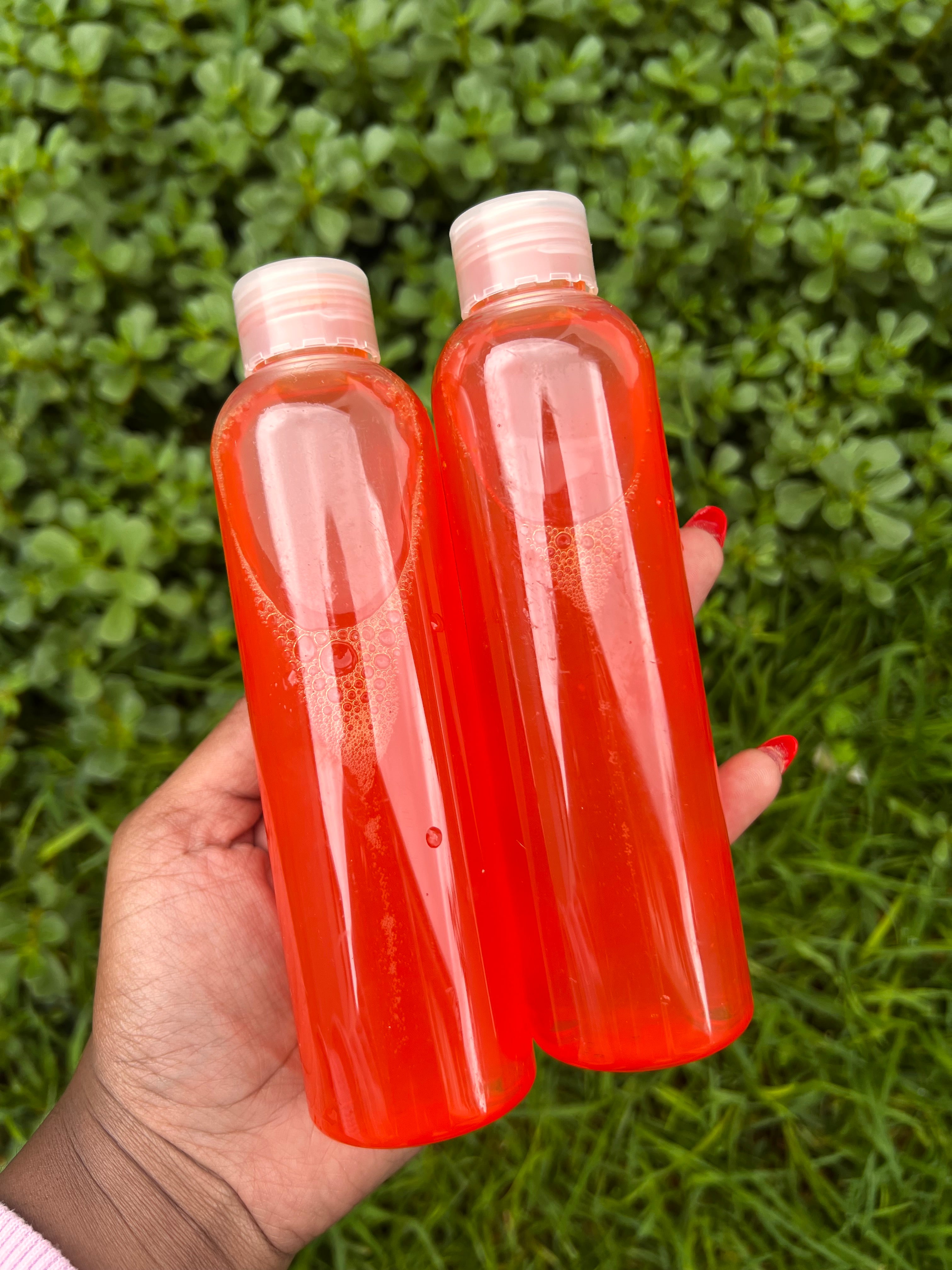 Sacred Healing Water