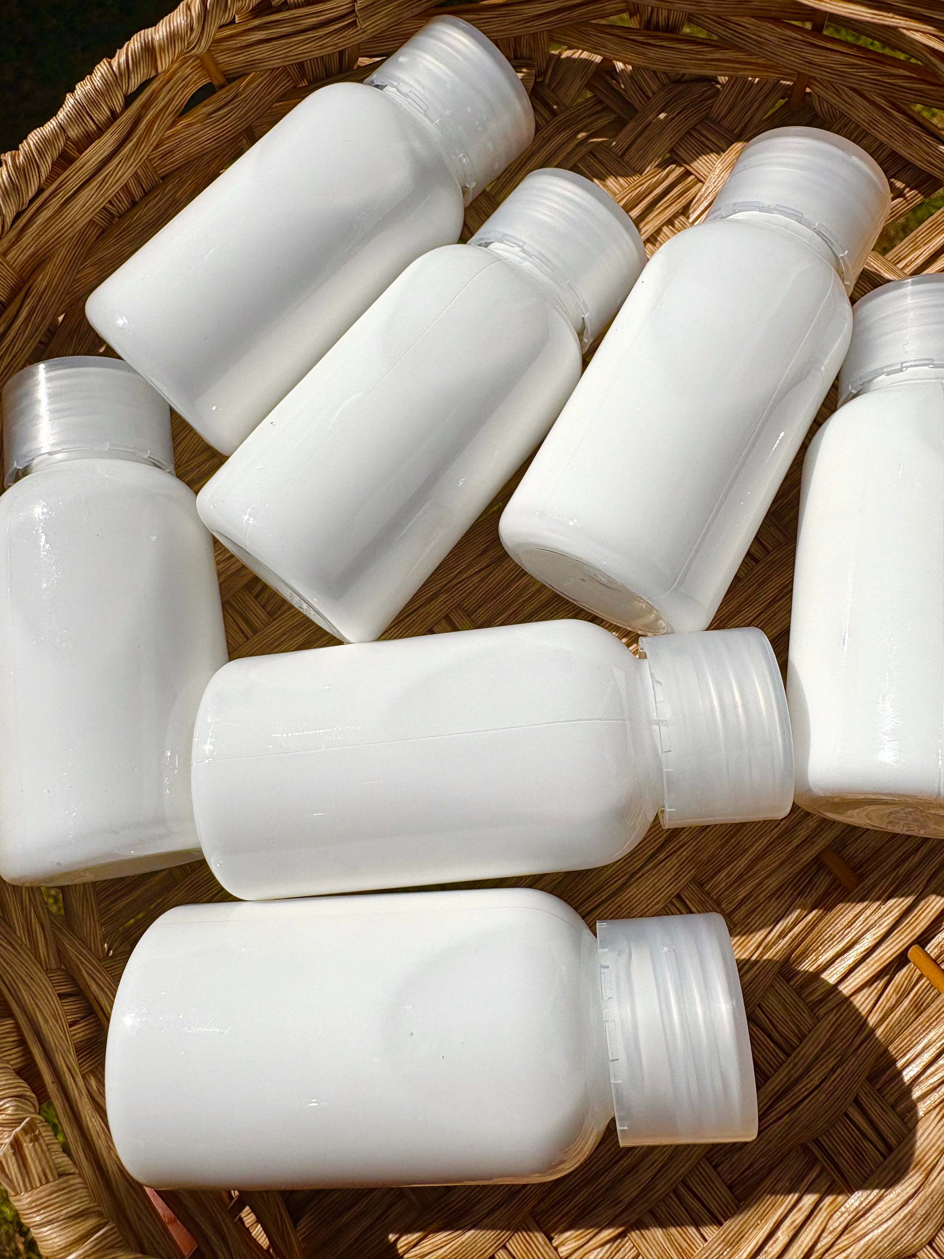 Breakthrough Purity Milk Combo
