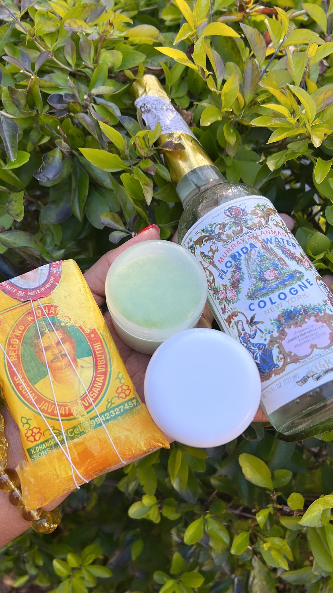 Extreme Cleansing Combo