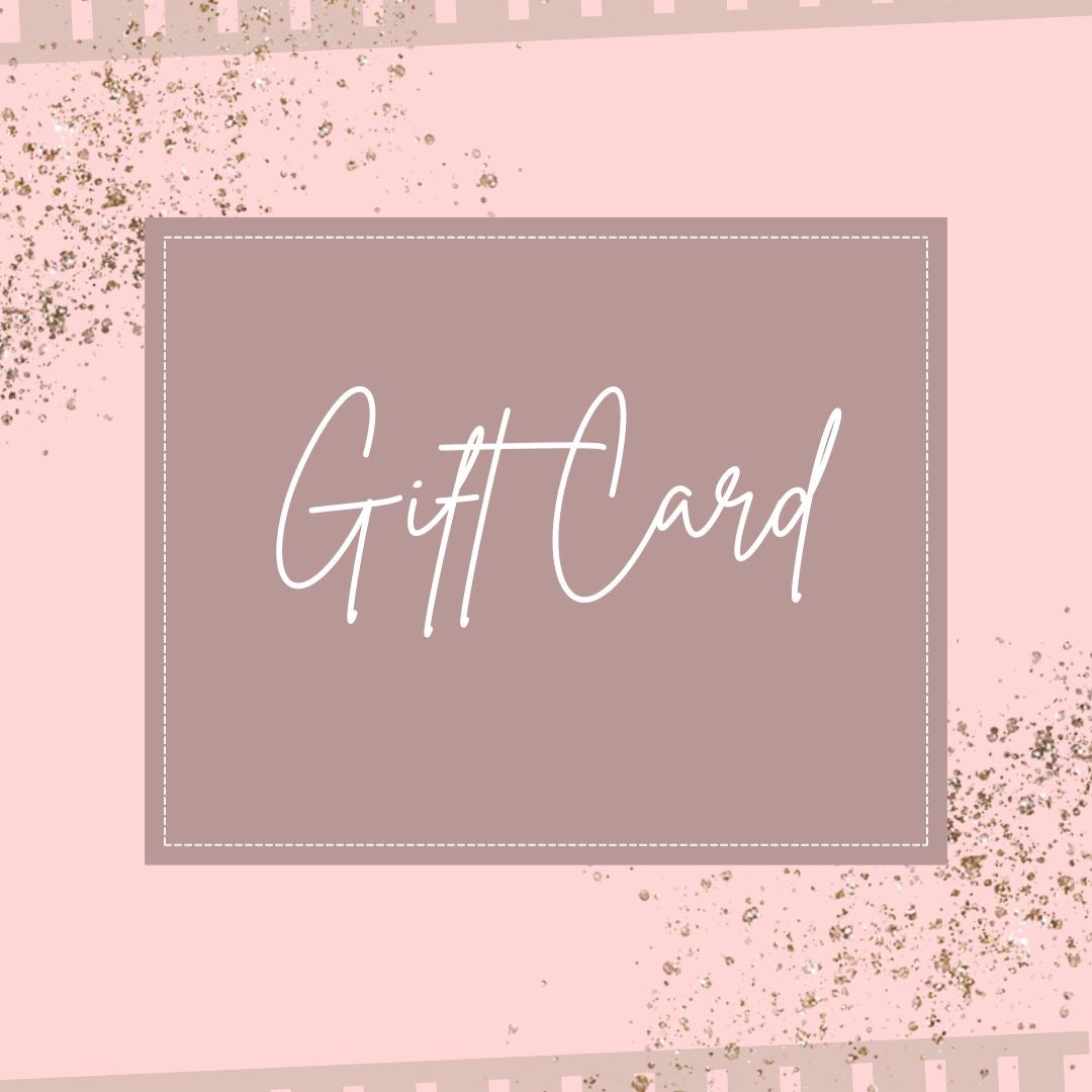 Attraction Enhancers Gift Card