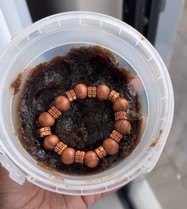 Fast Money Soap Combo