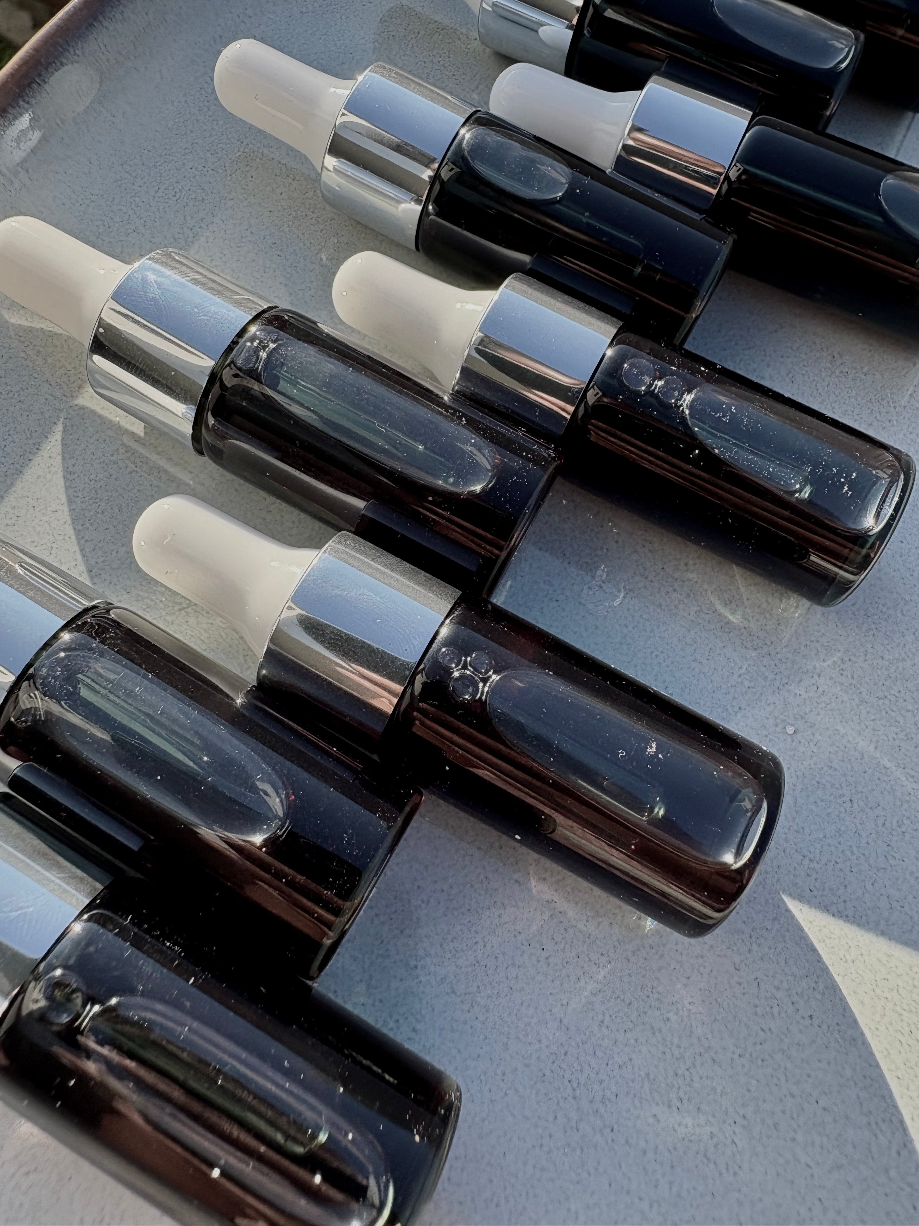 Intense Dash Me Attraction oil