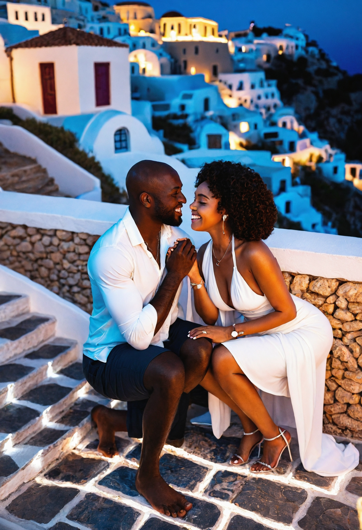 Ultimate Attraction combo