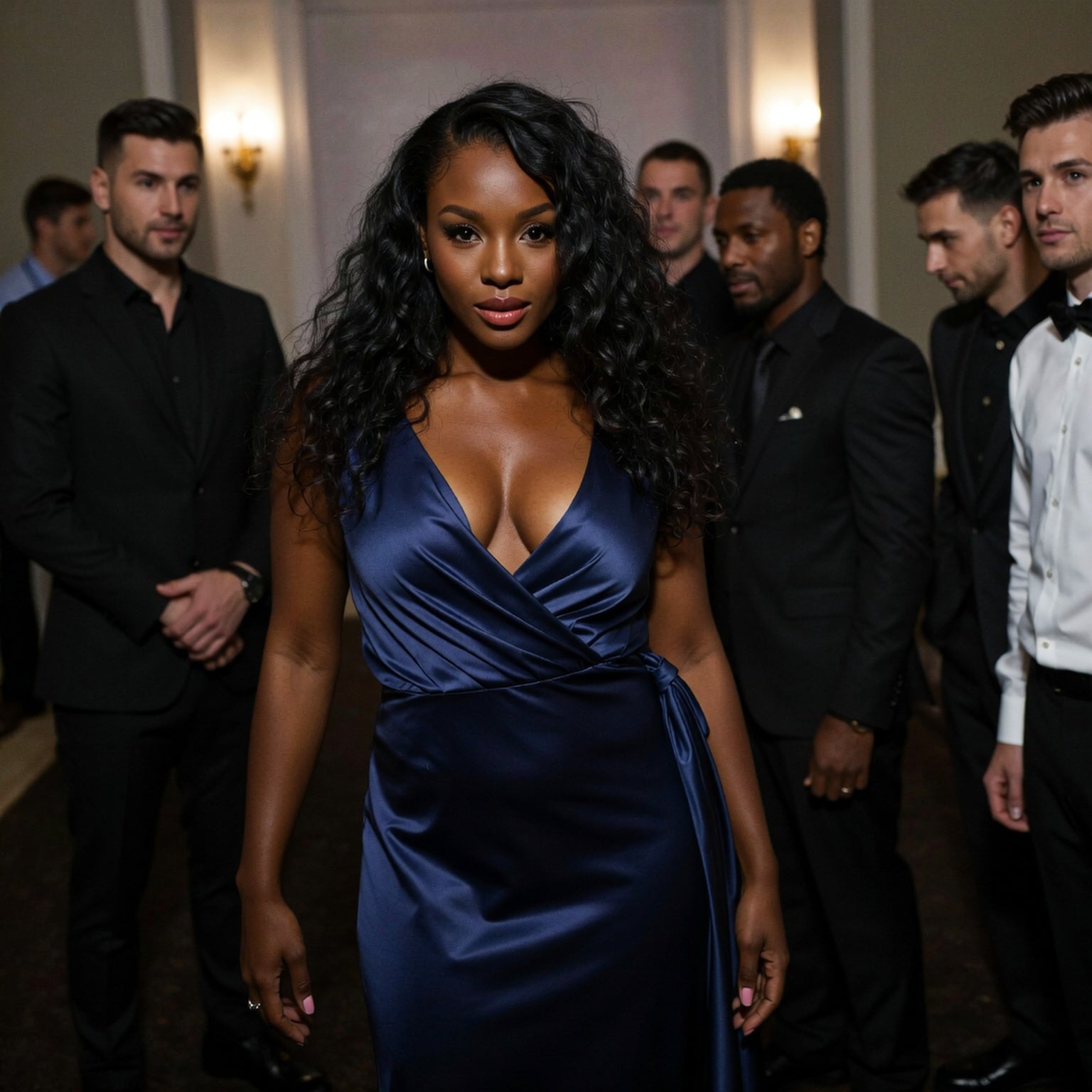 Intense Attraction Combo (Limited Edition)