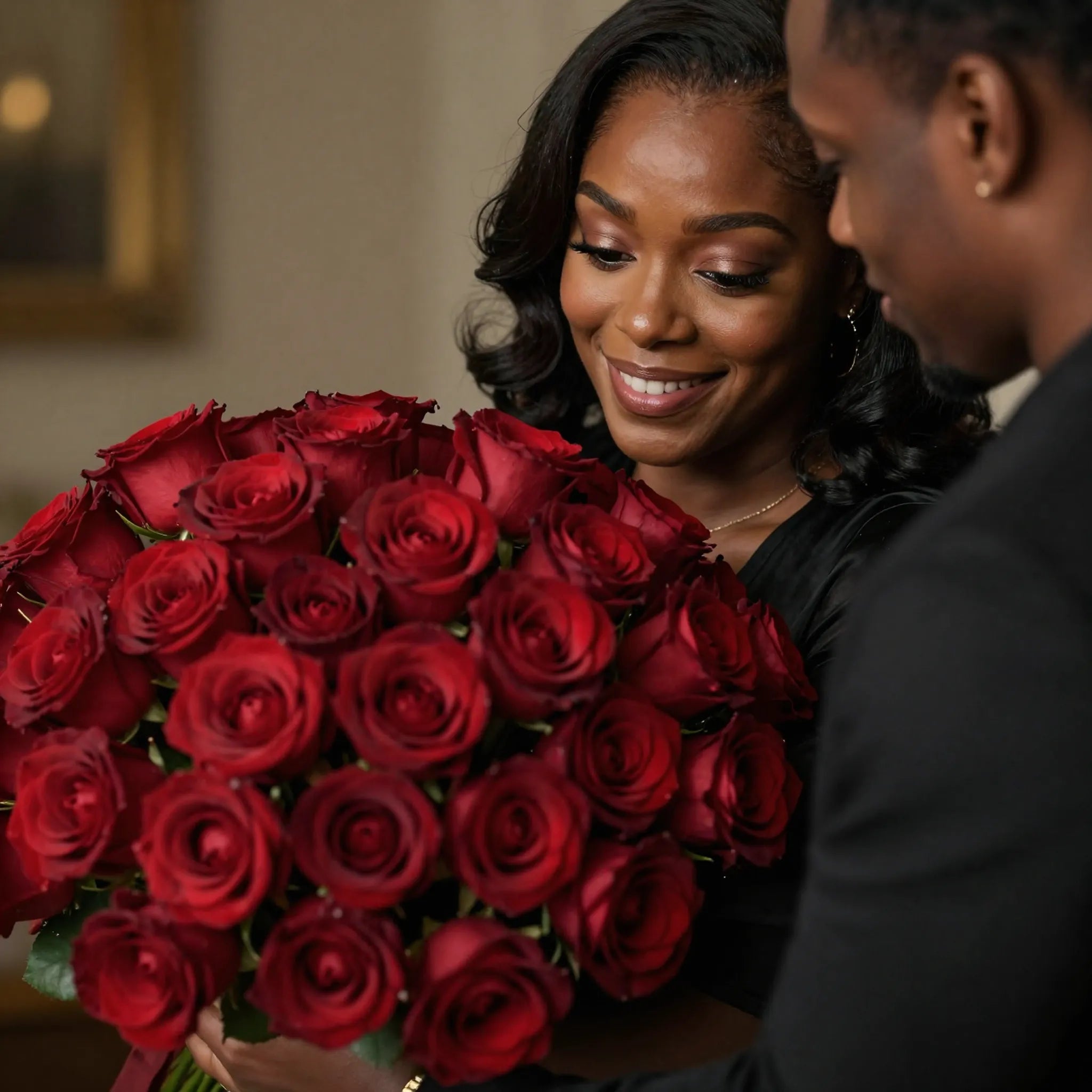 Spoil Love Me combo,