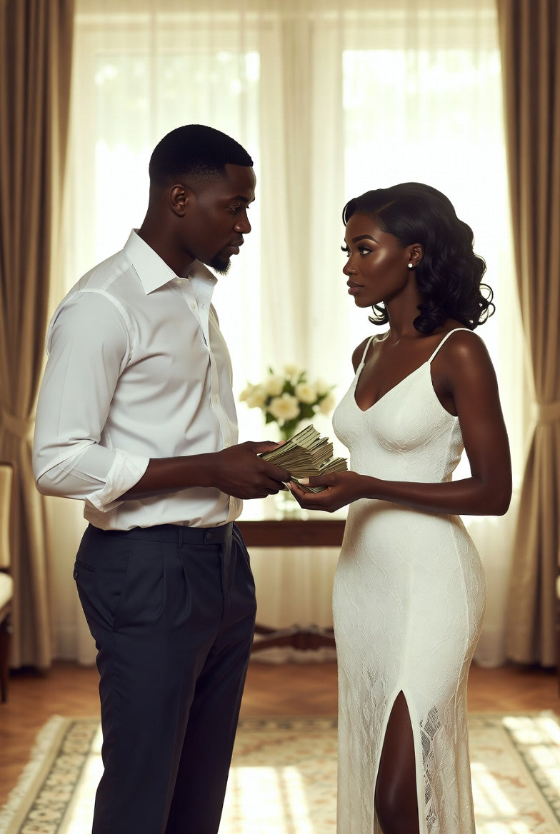 Intense High Spender Combo