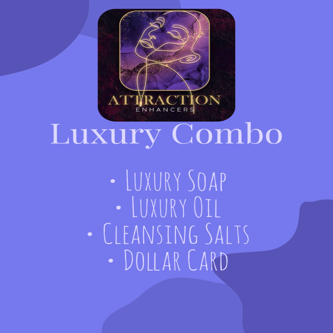 Upgraded Luxury Combo