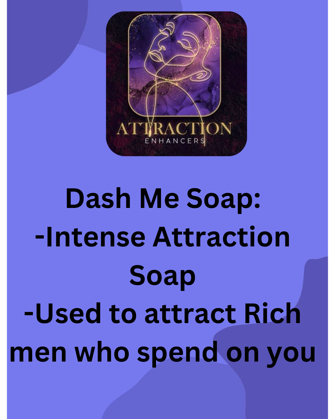 Dash Me Soap