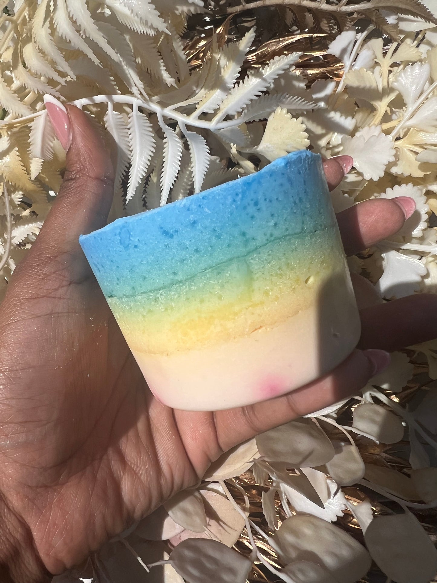 Fortune Favour Soap