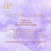 Waterfall Combo
