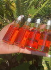 Marilyn Oil (comes with cleansing salts)