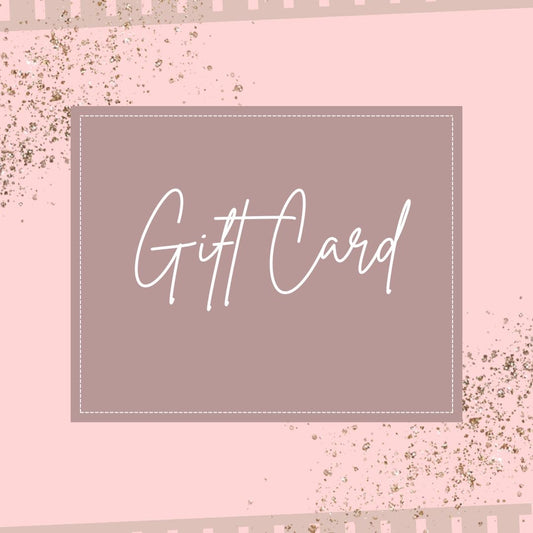 Attraction Enhancers Gift Card