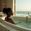 Cleansing salts